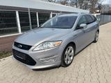 Ford Mondeo Turnier Titanium S - Ford Mondeo aus 2011: Titanium