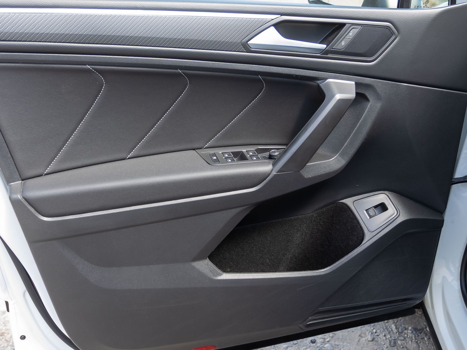 Volkswagen Tiguan Allspace - Bild 13