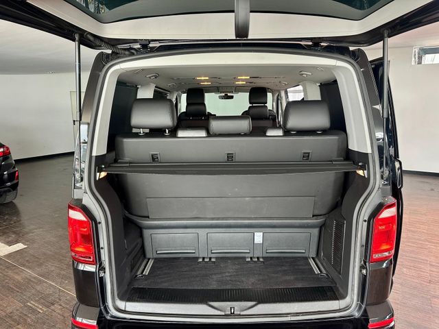 Fahrzeugabbildung Volkswagen T6 Multivan Comfortline *ATM*
