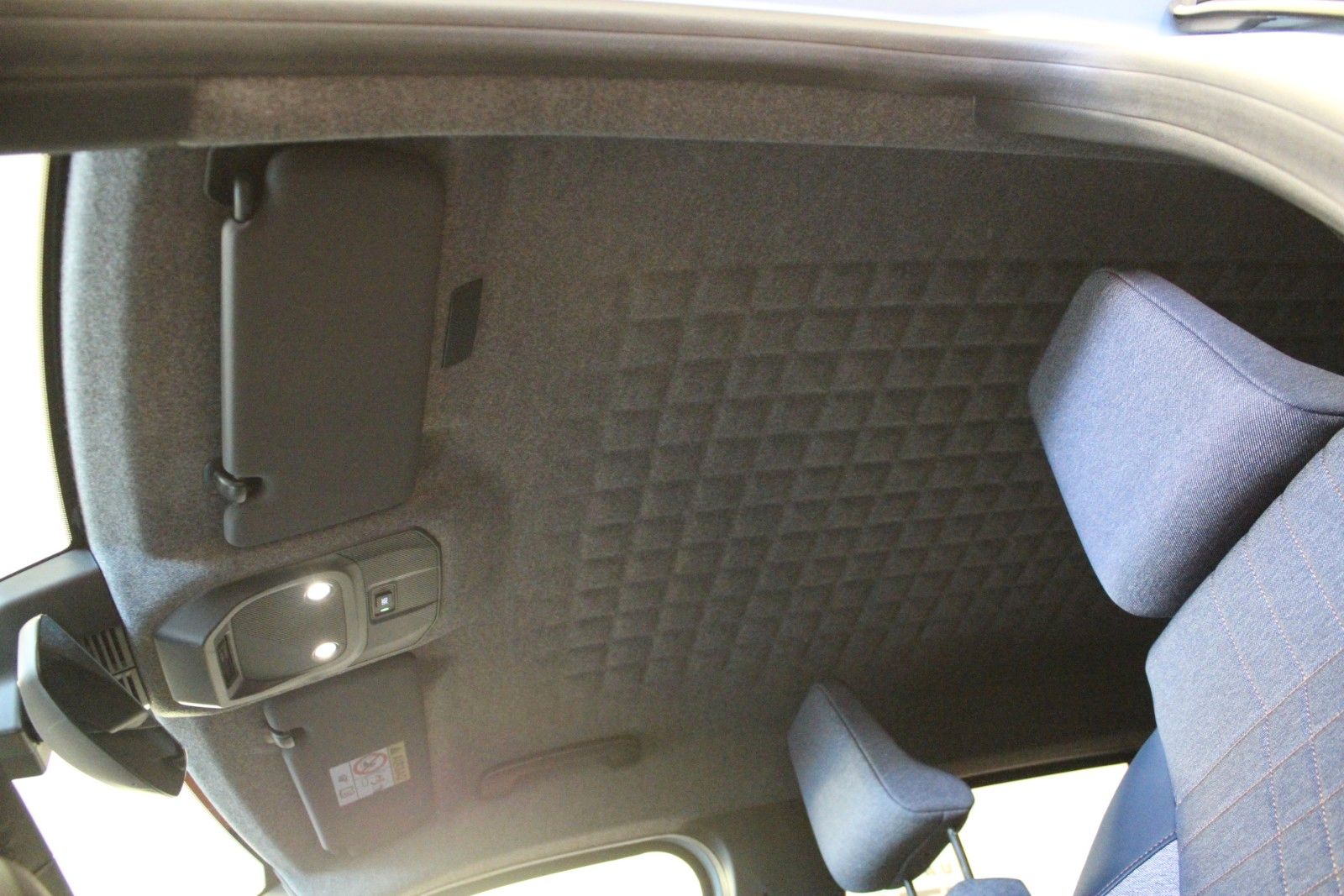 Fahrzeugabbildung Renault R 4 150 Comfort Range Techno*Winterpaket*