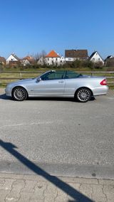 Mercedes-Benz Caprio CLK Mercedes 200 Kompressor - Mercedes-Benz 200: Clk