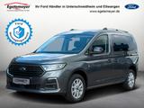 Ford Tourneo Connect AUTOMATIK SPA LED PDC RFK - Ford: Connect