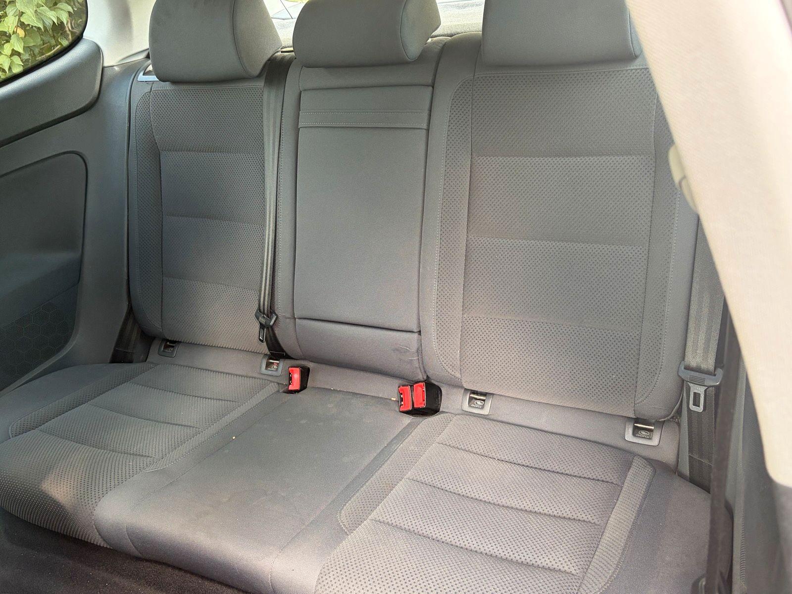 Volkswagen Golf 2005 — photo 7