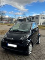 Smart ForTwo NEUE SOFTWARE, 17"LORINSER, TOUCH D... - Smart: Lorinser