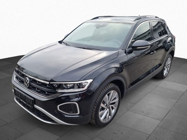 Fahrzeugabbildung Volkswagen T-Roc 1,5 TSI DSG GOAL IQ DRIVE LED-PLUS KAMERA