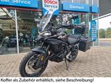 CFMOTO 700 MT Nebula Black Modell 2026 - CFMOTO 700MT