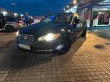 Jaguar xf  250 luxury - Jaguar XF aus 2010: Luxury