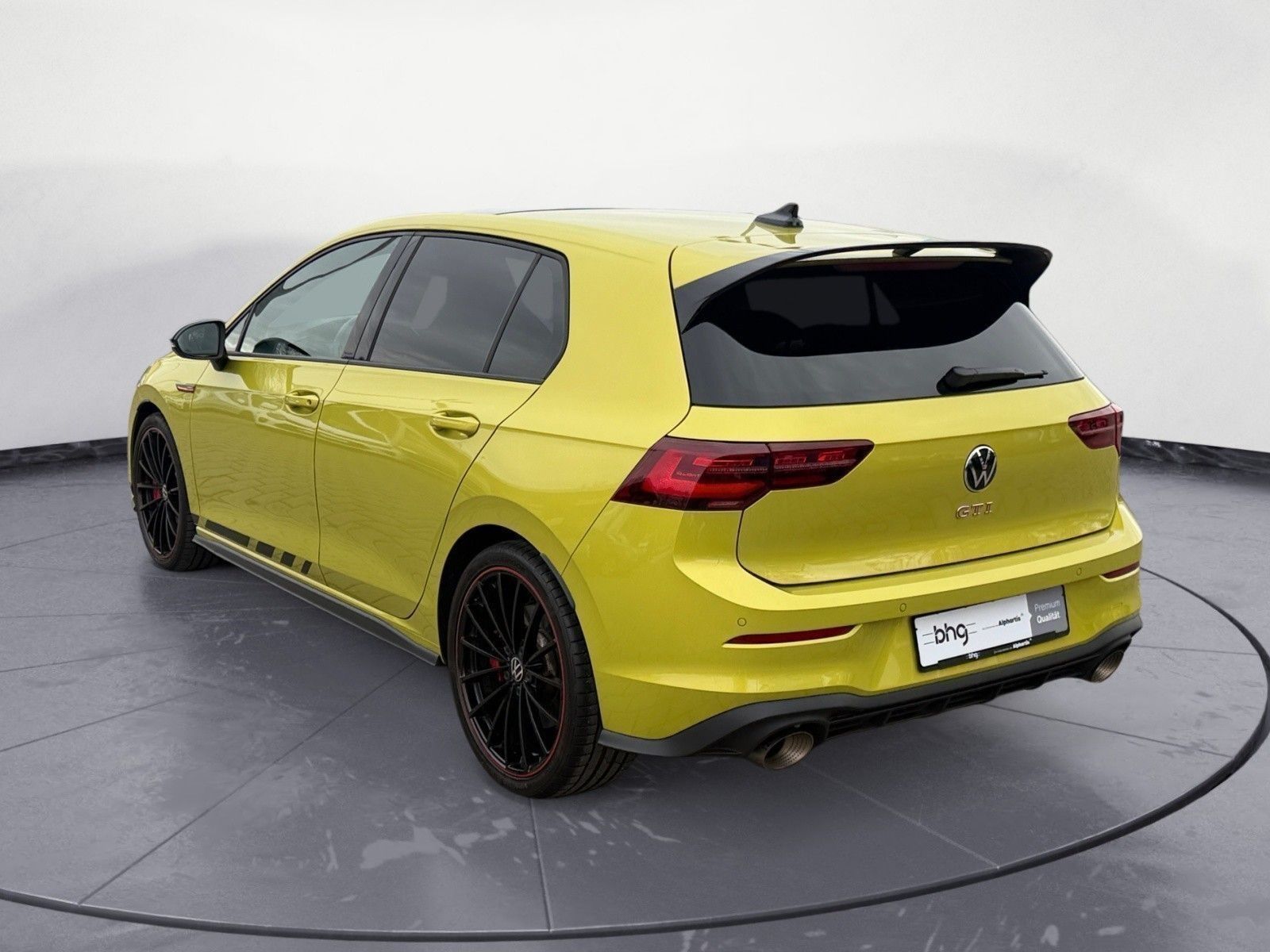 Volkswagen Golf - Bild 4