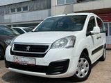 Peugeot Partner Tepee Active *KLIMA*TEMPOMAT* - Peugeot Partner mit Benzin-Antrieb: Kleinbus
