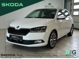 Vorschaubild Skoda Fabia Clever Best of 1.0 TSI DSG ACC Navi SHZ LE