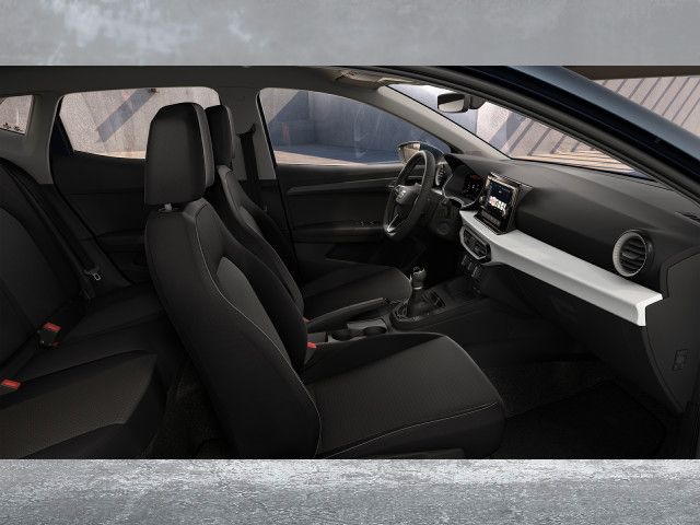 Seat Ibiza - Bild 10