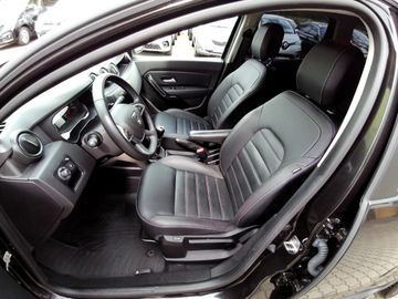 Dacia Duster Adventure 4WD 1.3