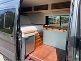 Mercedes-Benz Sprinter 319 CDI Bluethec Automatik - Angebote entsprechen deinen Suchkriterien