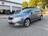 Skoda Octavia Sport Edition/Automatik/Xenon/Tempomat - Skoda Octavia: Edition Sport