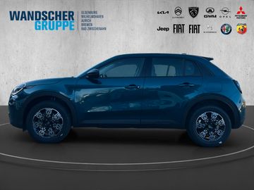 Fiat 600 1.2 Business Edition GJR KAMERA SITZHEIZUNG