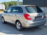 Skoda Fabia Ambition 1.2TSI SHZ/1.HAND/TÜV.07.2027 - Skoda Fabia: 1.2