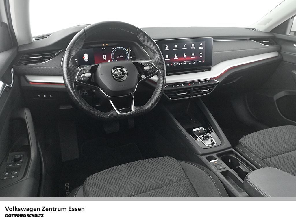 Skoda Octavia Combi Style TSI DSG LED Navi R-Kamera foto 12
