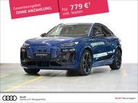 Audi SQ6 e-tron - Vorschau Bild 1