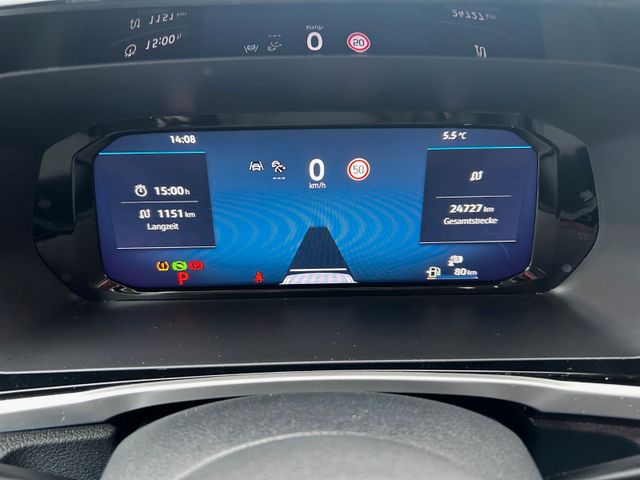 Grand Tourneo Connect Titanium*7Sitze*RFK*