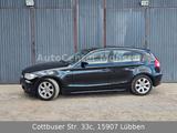 BMW 116i Lim. (Nr. 130) - BMW 116 aus 2004
