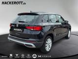 Seat Ateca Style 1.5 TSI LED Full Link PDC v+h Tempom - Seat Gebrauchtwagen von 2023
