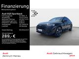 Audi SQ5 Sportback TDI *MATRIX*PANO*AHK*HEAD UP*B&O* - Audi SQ5 in Frankfurt (Main)