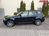 BMW X3 xDrive  M-LIMITED SPORT EDITION! VOLL!1-HD! - BMW X3: Limited Sport Edition