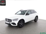 Mercedes-Benz GLC 400 d 4M 3x AMG NIGHT,WIDE,PANO,DISTRO,AHK - Mercedes-Benz GLC 400 aus 2022