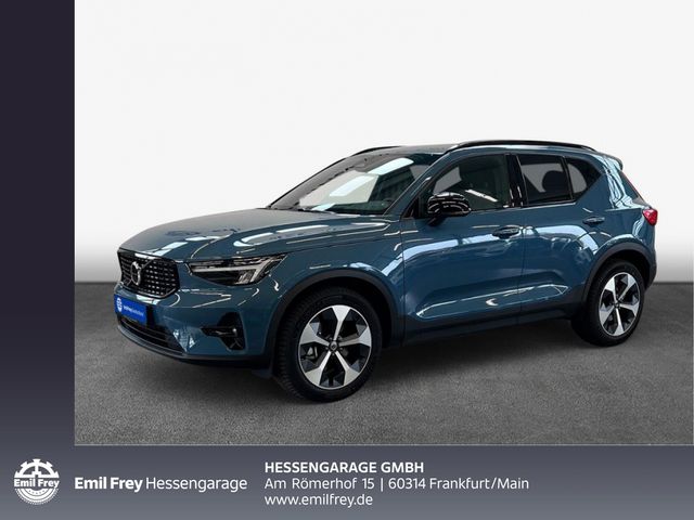 Volvo XC40 B3 B DKG Plus Dark