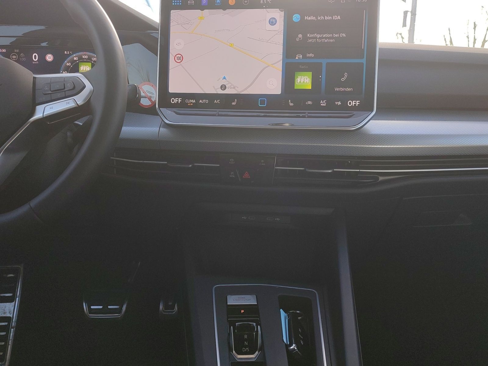 Volkswagen Golf - Bild 8