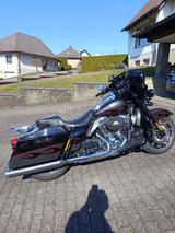 Harley-Davidson CVO Ultra Classic Electra Glide Nr. 137/999