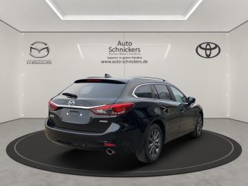 Mazda 6 - 5