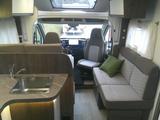 Benimar Tessoro 463 165 PS,Bi Xenon, Winterpack - Benimar Diesel Teilintegrierter