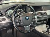 BMW 530 d Touring Steptronic Voll EURO6 Voll-Service - BMW 5er Reihe Gebrauchtwagen in Hamburg
