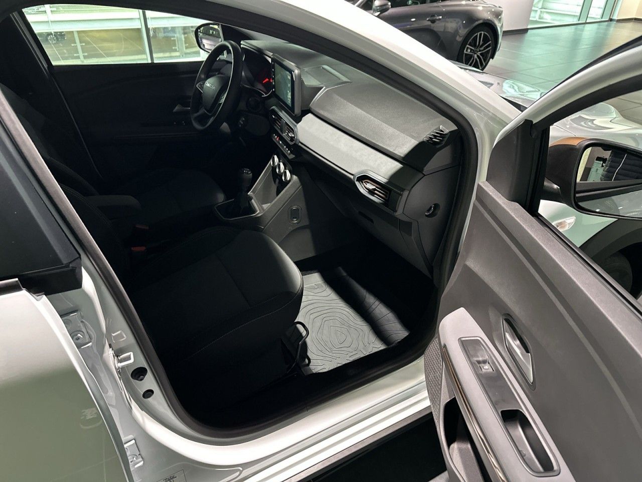 Dacia Jogger - Bild 15