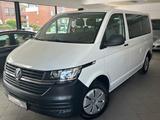Volkswagen T6 Kombi Bluetooth~FrontAssi~9Sitzer~Kamera~1Hnd - Volkswagen T6 Kombi in Hannover