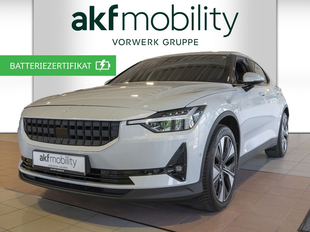 Image of Polestar 2
