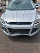 Ford Kuga 2,0 TDCi 4x2 110kW Trend Trend - Ford Kuga: Trend 4x2