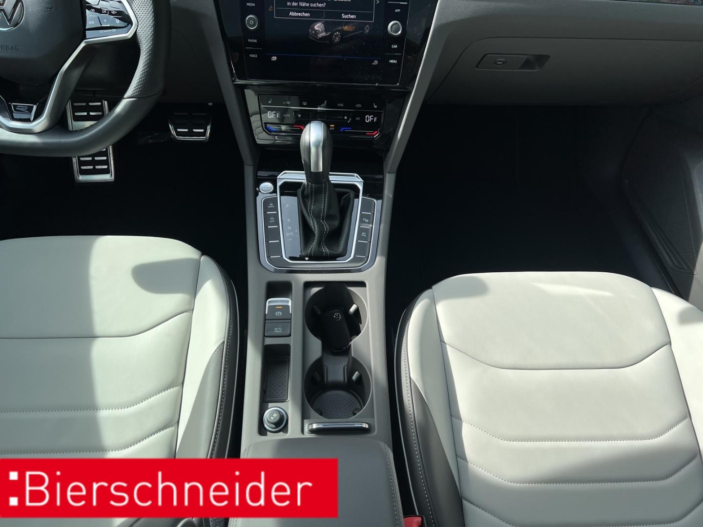 Volkswagen Arteon 2.0 TSI DSG 4Mo. R-Line IQ-LIGHT 20 PANO, миниатюра 7