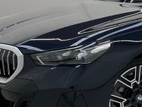 BMW 520 - Vorschau Bild 7