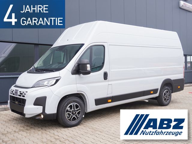 Fiat Ducato Maxi 35 L4H3 180 AT Beifahrereinzelsitz