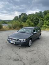 Volvo V70 2.4 Bi-Fuel  - Volvo V70: Bi Fuel