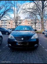 Suzuki Auto Suzuki Liana - Suzuki Liana von privat