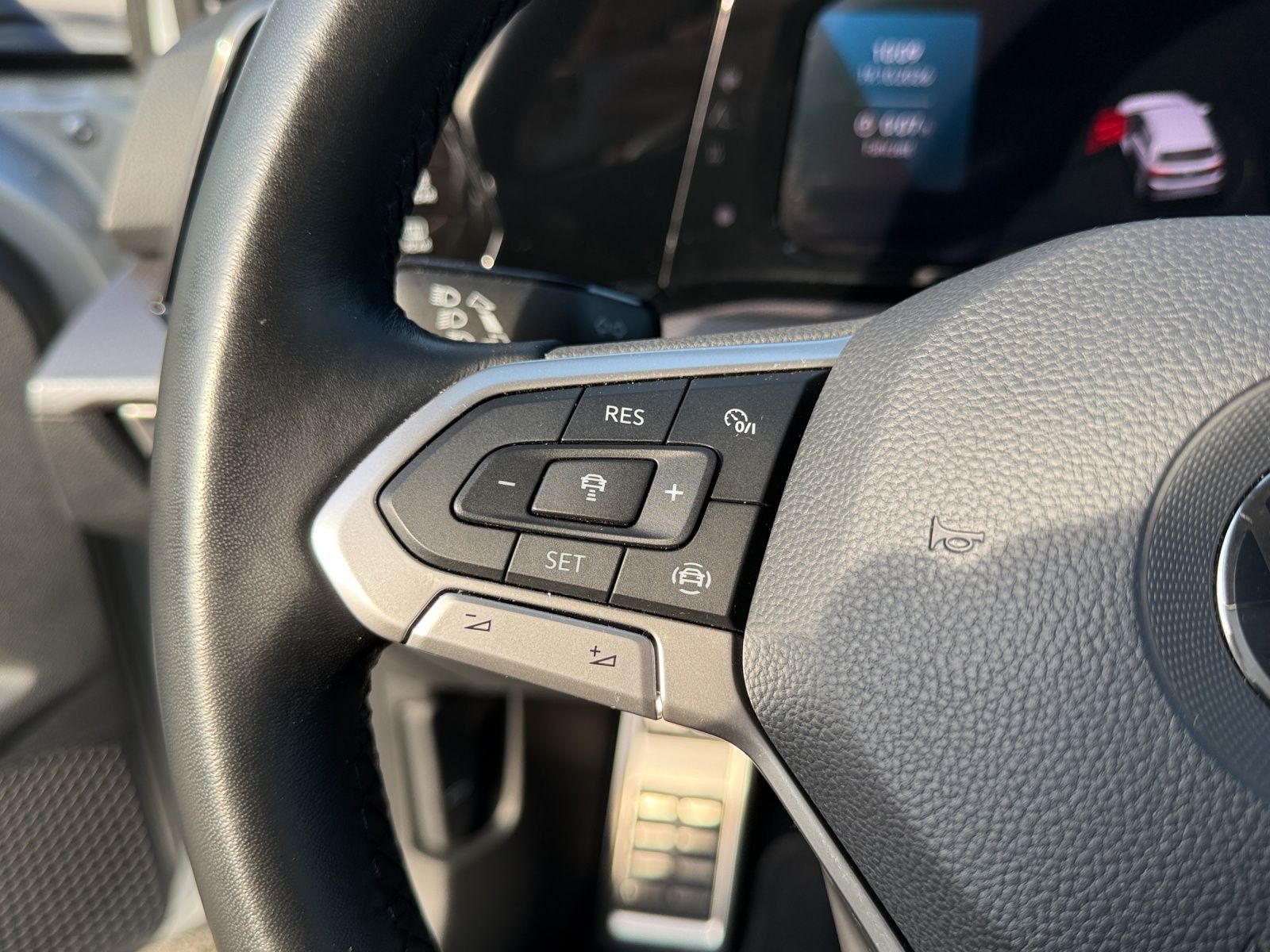 Volkswagen Golf - Bild 21