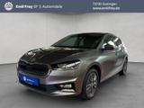 Skoda Fabia 1.0 TSI Tour