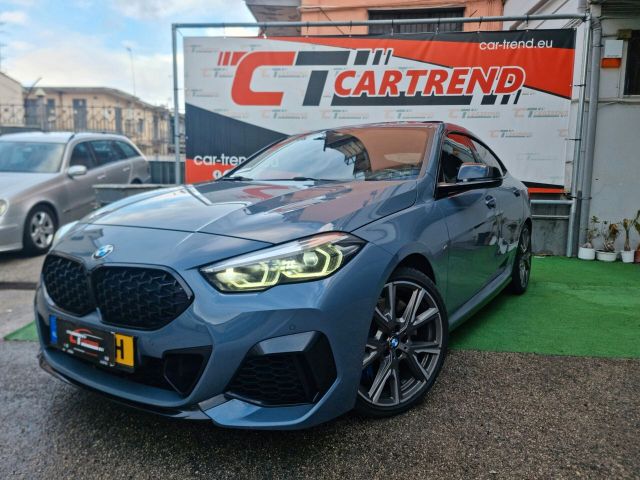 Altele Bmw Serie 2 Gran Coupé M 235i xDrive aut. con TE