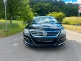 Volkswagen CC - Volkswagen Passat mit Benzin-Antrieb: Sportwagen