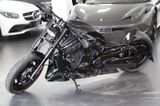 Harley-Davidson Night Rod Special/NLC Custombike/Airride/260er - HARLEY-DAVIDSON NLC