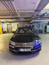 Volkswagen Phaeton 3.0 V6 TDI Vollausstattung Tiptronic 5-S - Volkswagen Phaeton mit Diesel-Antrieb
