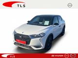 DS Automobiles DS3 Crossback So Chic 100 Klimaautom Keyless Spu - weiße DS Automobiles DS3 Crossback